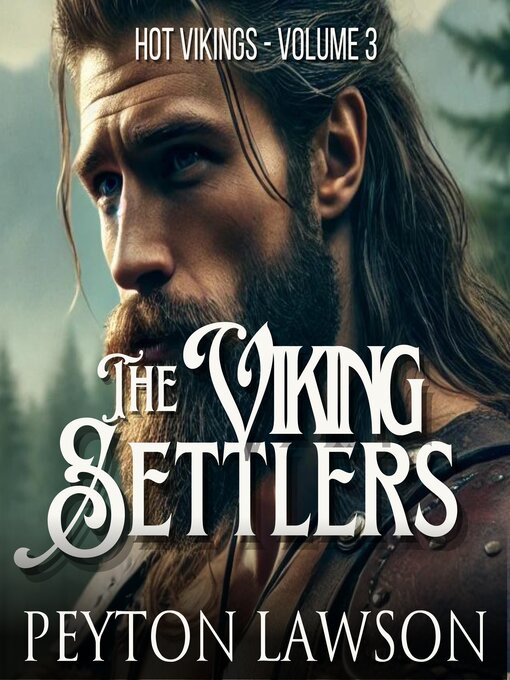 Title details for The Viking Settlers by Peyton Lawson - Wait list